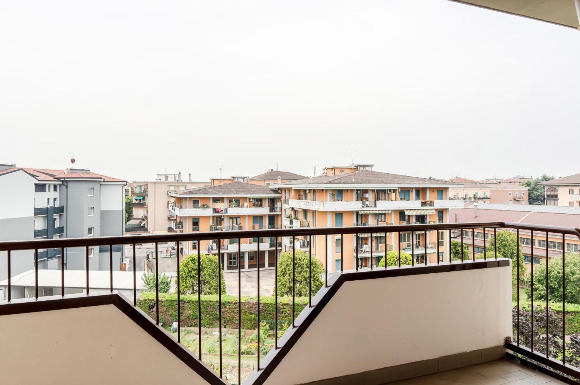 Cozy Apartament Near Fiera Di Verona! Exterior foto